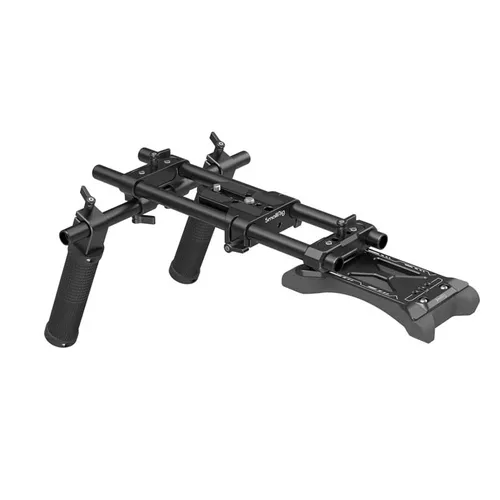 Плечовий Упор Small Rig Handheld Camera