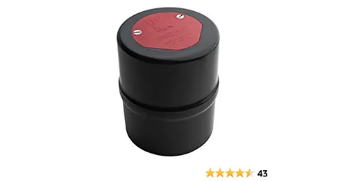 UDAP Bear Resistant Storage Container - Purchase