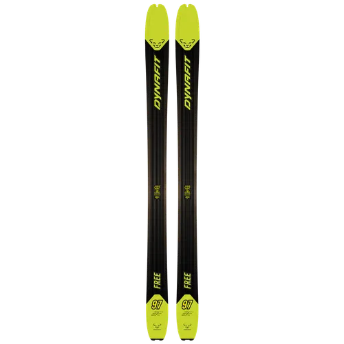 Dynafit Free 97 Alpine Touring Skis