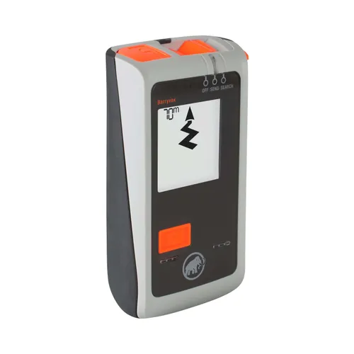 Mammut Barryvox Avalanche Transceiver/Beacon