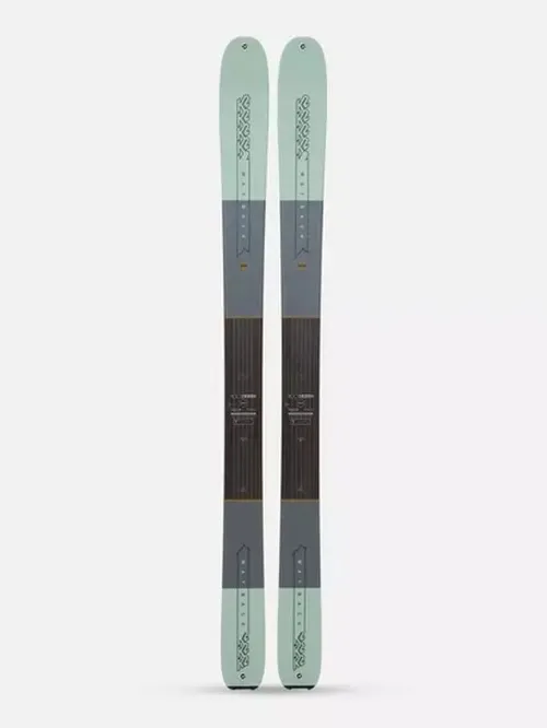 K2 Wayback 98 W Alpine Touring Skis