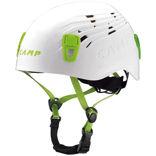 Mountaineering Helmet
