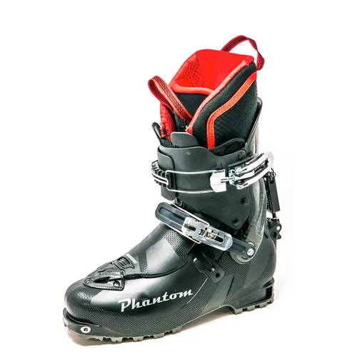 Phantom Slipper HD Splitboard Hardboot