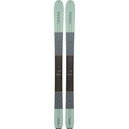 K2 Wayback 98 W AT Ski Package (Women's)