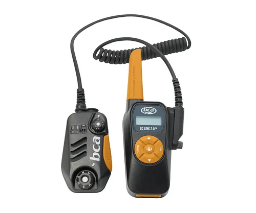 BCA BC Link Two-Way Radios (2x)