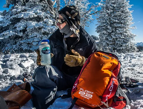 BCA Airbag Avalanche Safety Package