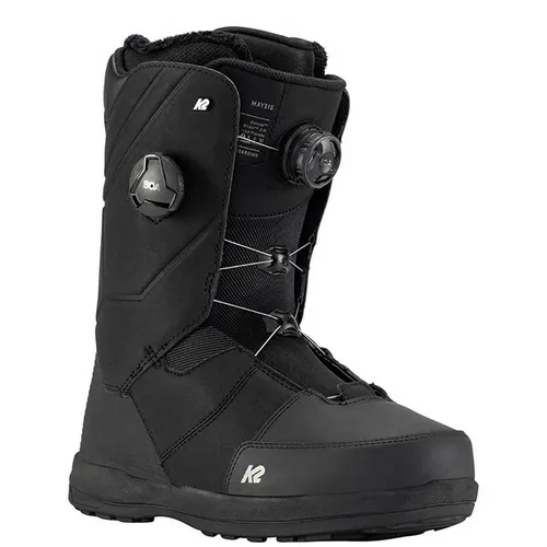 Snowboard Boots