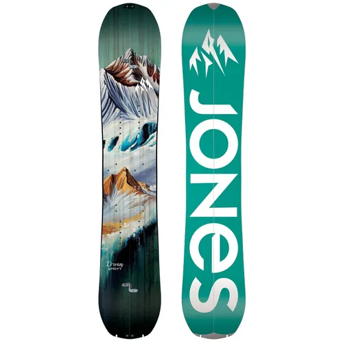 Jones Dream Weaver Splitboard
