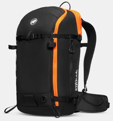 Mammut Avalanche Airbag Pack