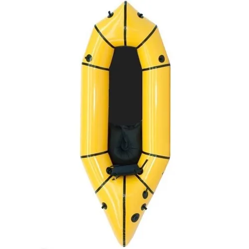 Alpacka Classic Packraft