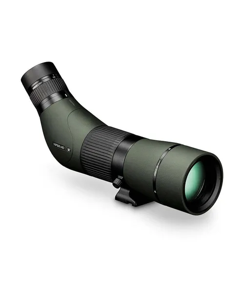 Spotting Scope (Premium)