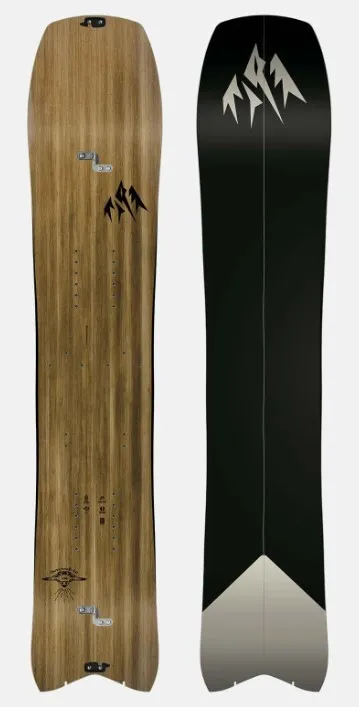 Jones Hovercraft 2.0 Splitboard