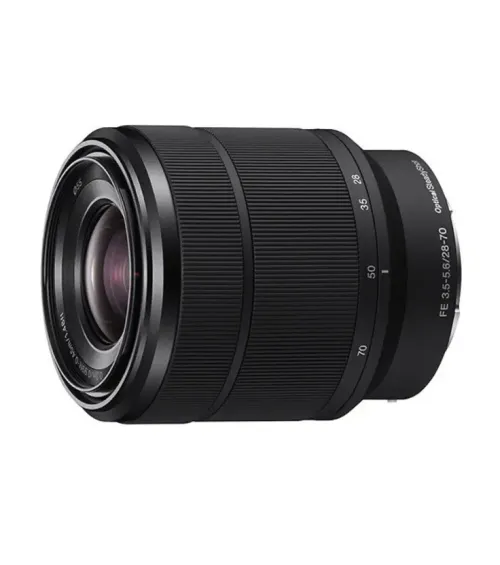 Sony 28-70mm 