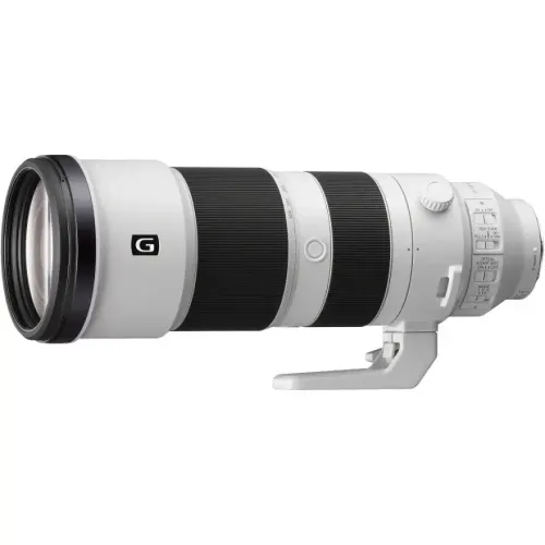 Sony 200-600mm 