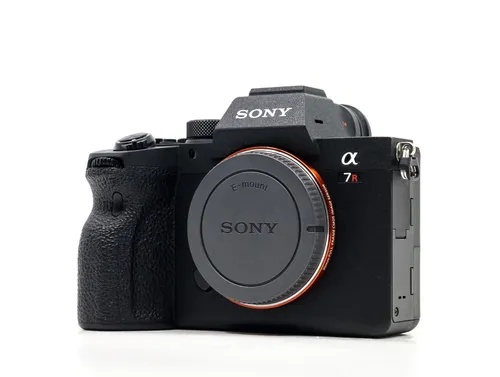 Sony A7RIV