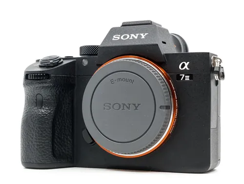 Sony A7III