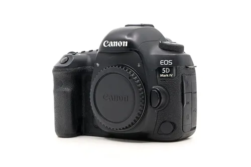 Canon 5D  MK IV