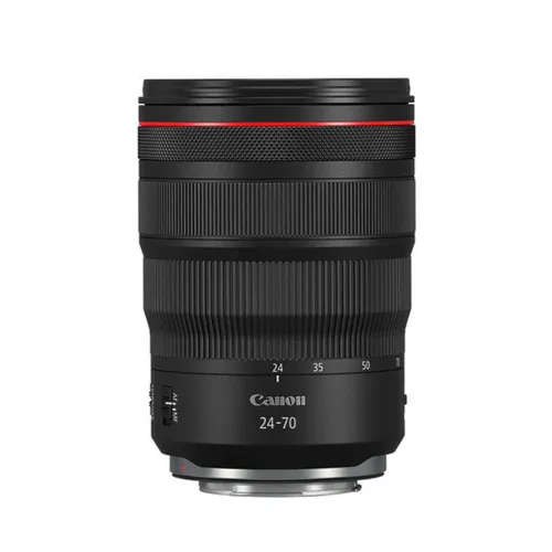 Canon RF 24-70mm