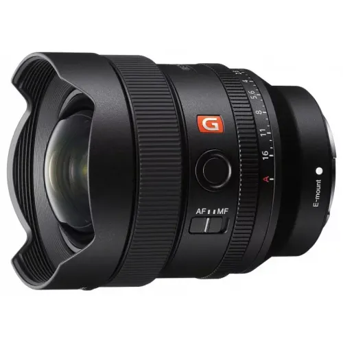 Sony 14mm 