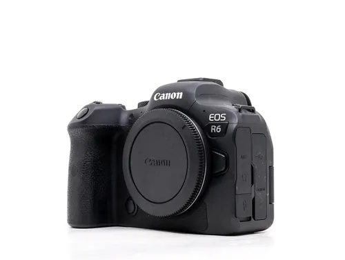 Canon EOS R6