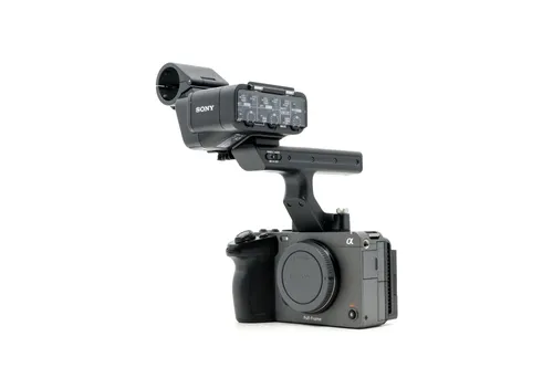 Sony FX3