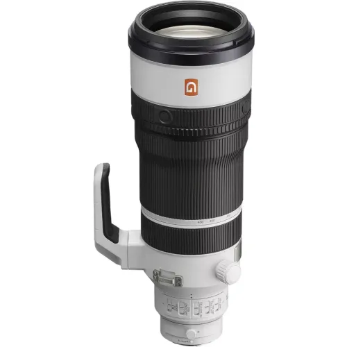 Sony 100-400mm 