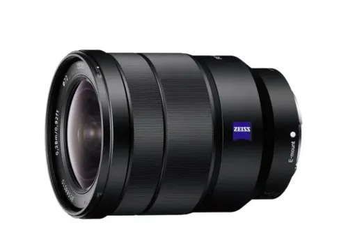 Sony 16-35mm F4 OSS