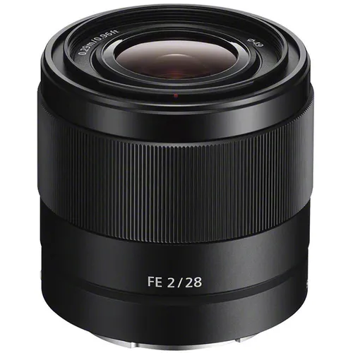 Sony 28mm