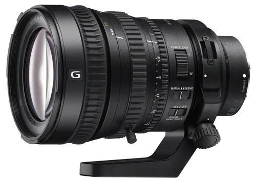 Sony 28-135mm 