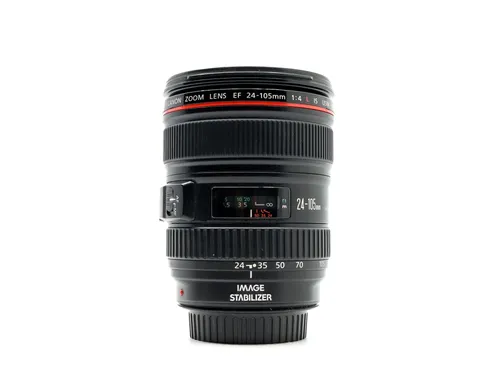 Canon 24-105mm F4