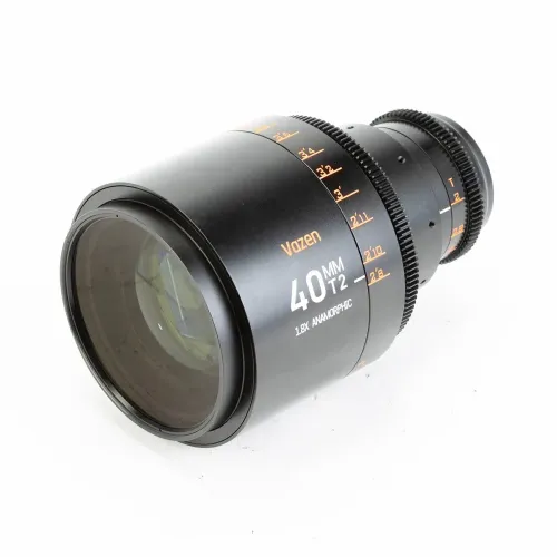 Vazen Anamoprh 40mm 