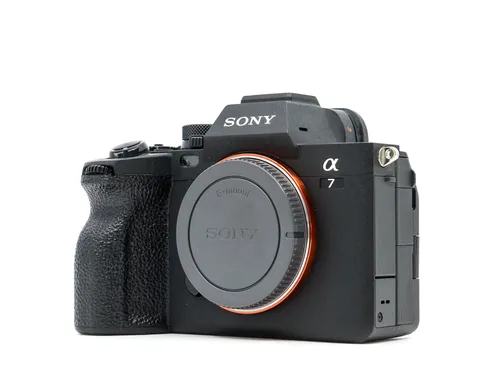 Sony A7IV