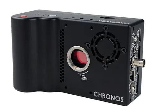    Kron  Chronos 2.1 HD*