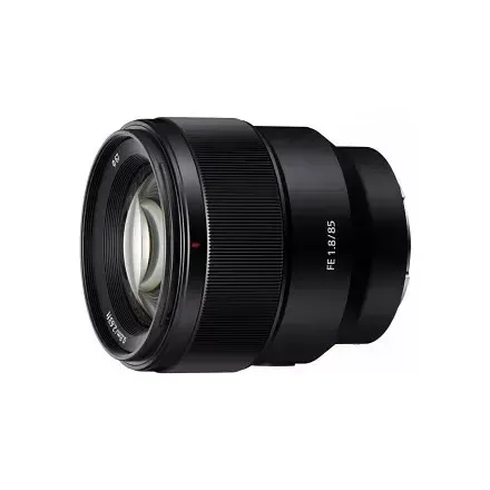 Sony 85mm 
