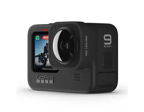 Gopro HERO 9 