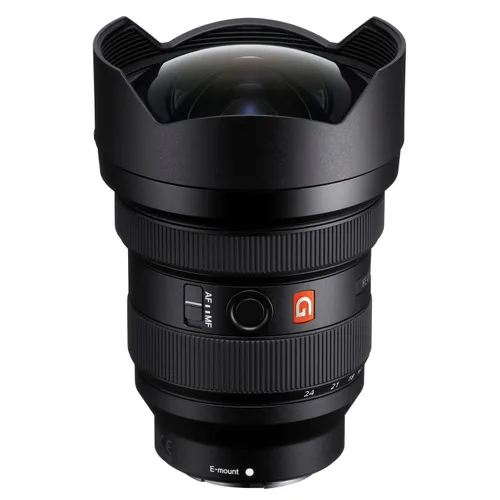 Sony 12-24mm 