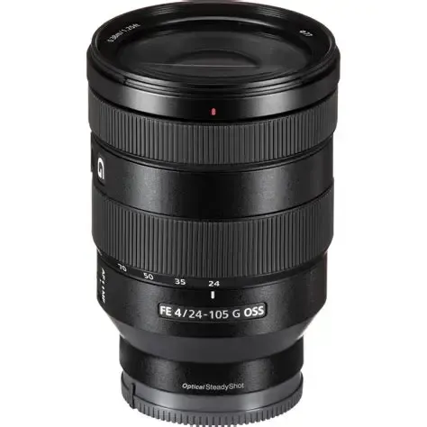 Sony 24-105mm 
