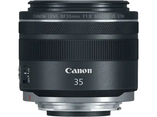 Canon RF 35mm