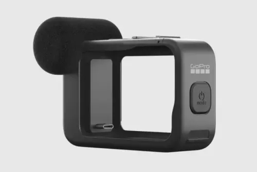 Gopro Media Mod