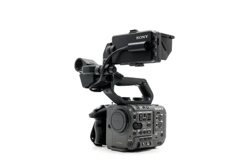 Sony FX6