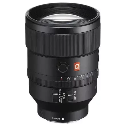 Sony 135mm 