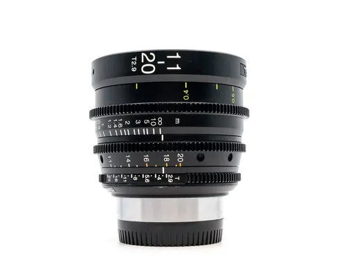 Tokina 11-20mm T2.9 Cine 