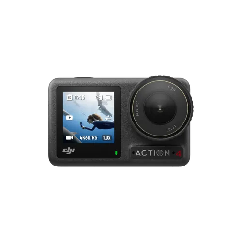 DJI Action Cam 4