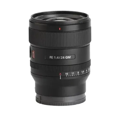 Sony 24mm GM