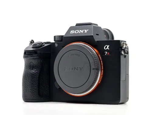 Sony A7RV