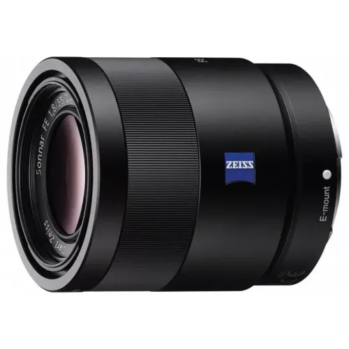 Sony 55mm Zeiss