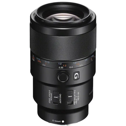 Sony 90mm macro 