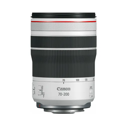 Canon RF 70-200mm