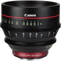 Canon Cine E 85mm 