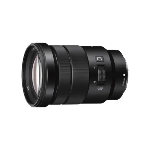 Sony 18-105mm 